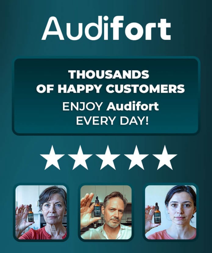 audifort