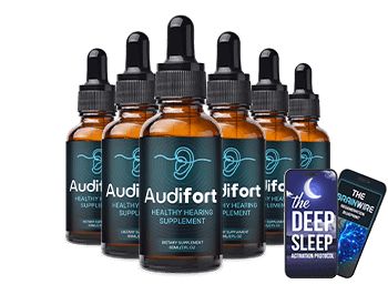 audifort order now
